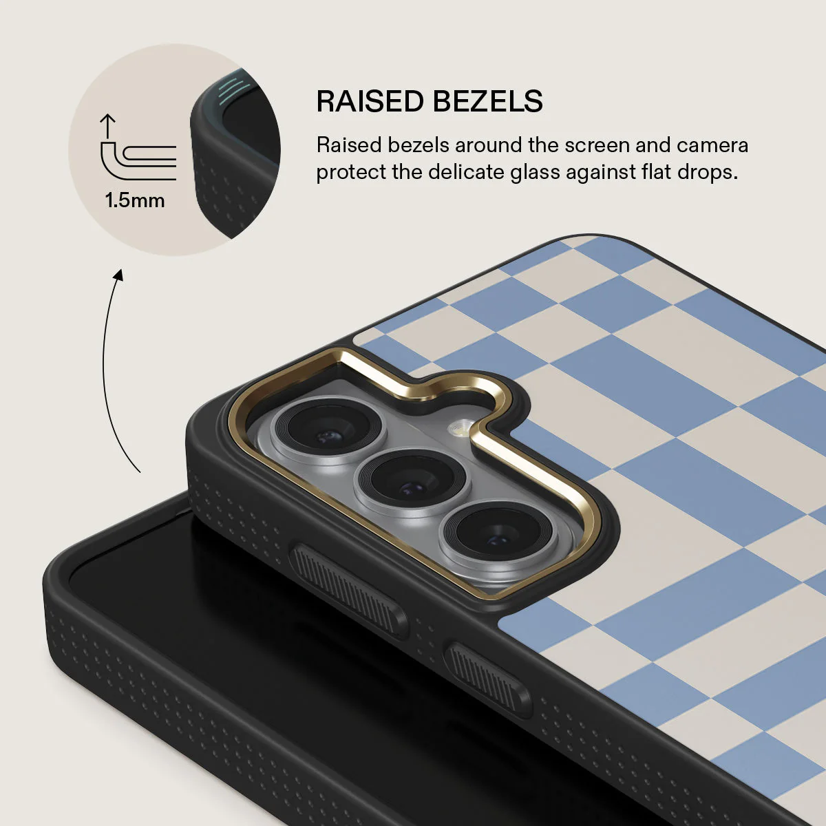 Straight A - Samsung Galaxy S26 Plus Case - Image 8
