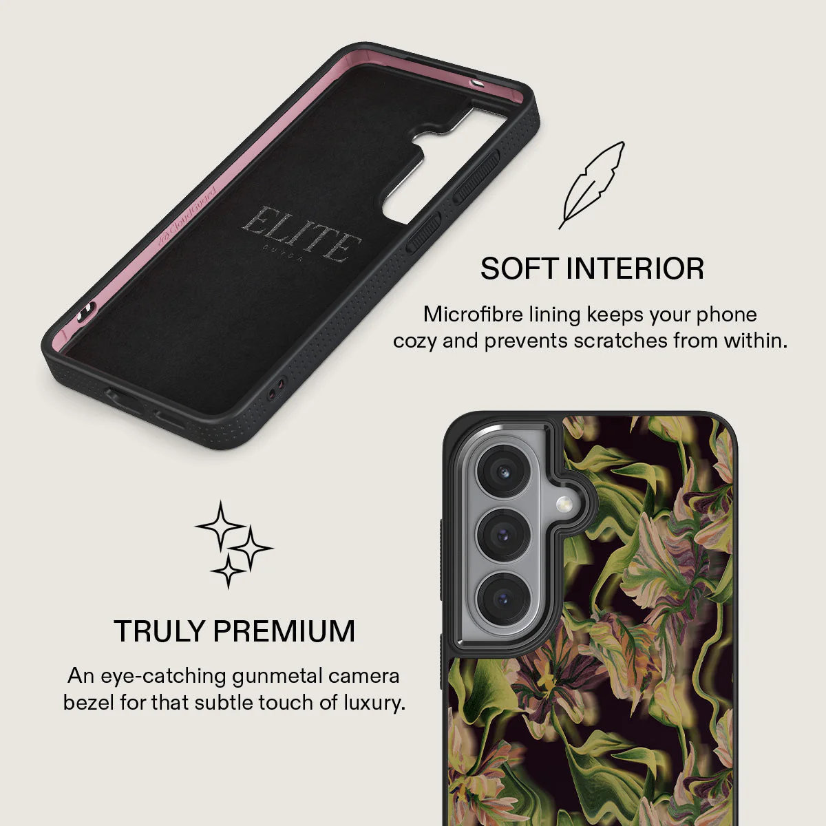 Subtropical - Samsung Galaxy S26 Case - Image 17