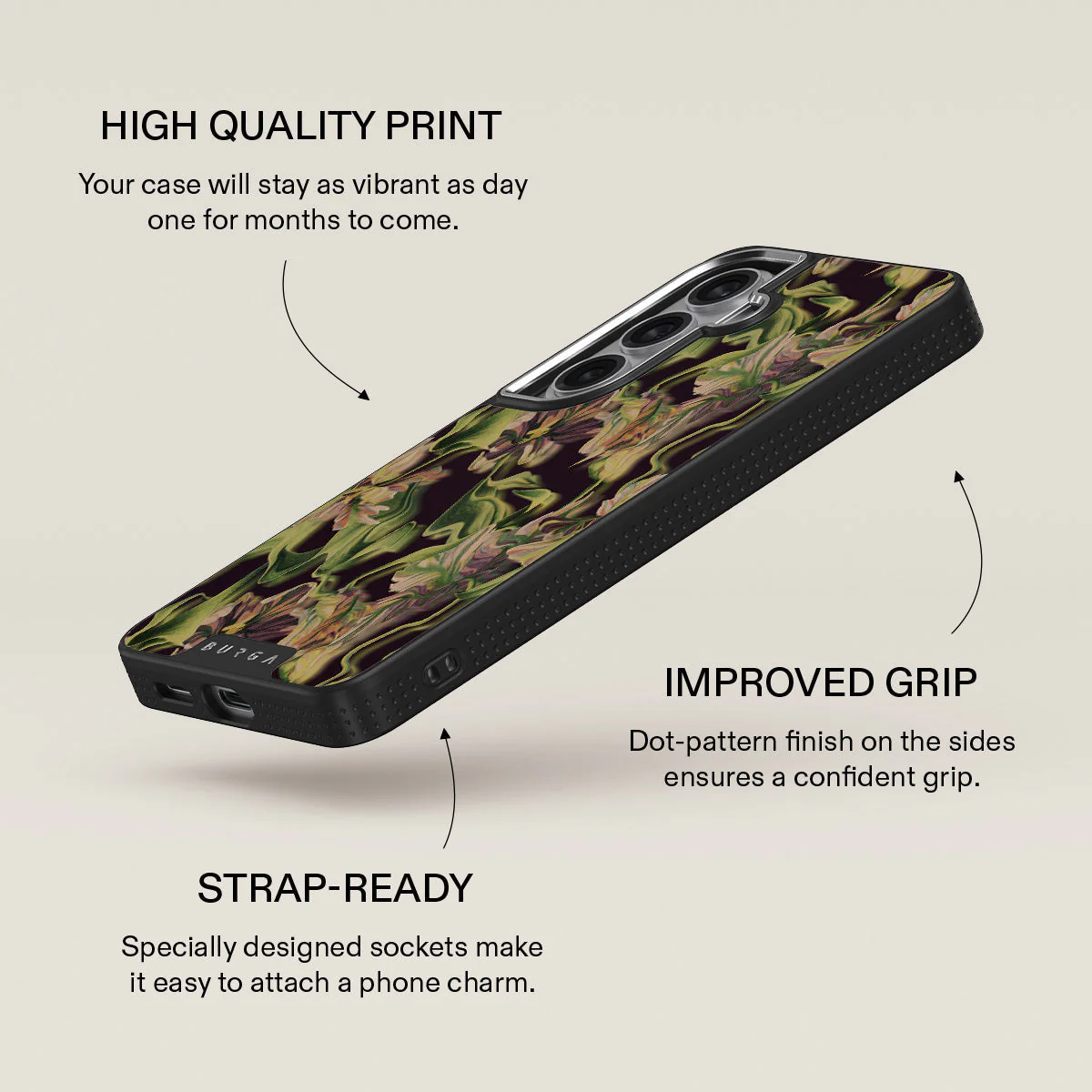 Subtropical - Samsung Galaxy S26 Case - Image 23