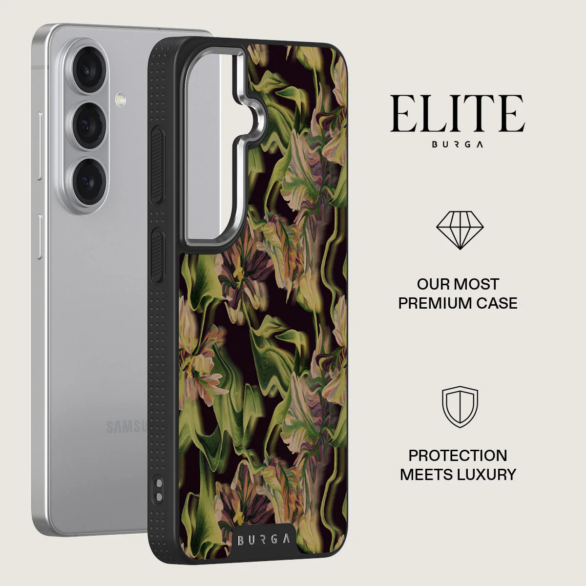 Subtropical - Samsung Galaxy S26 Plus Case - Image 20