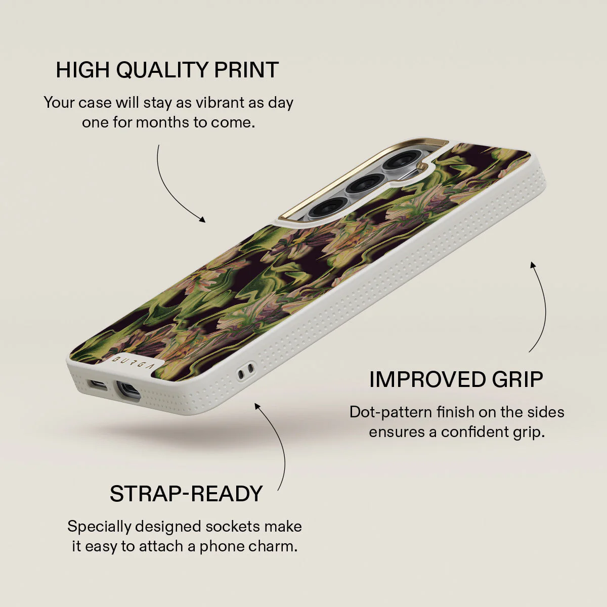 Subtropical - Samsung Galaxy S26 Plus Case - Image 30