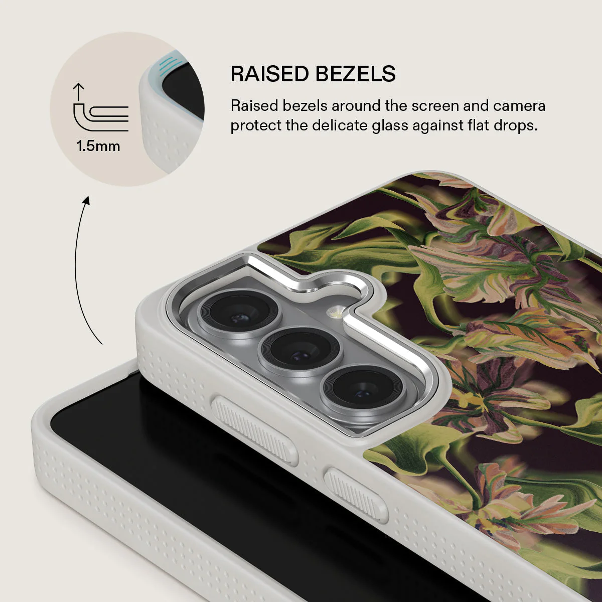 Subtropical - Samsung Galaxy S26 Plus Case - Image 36