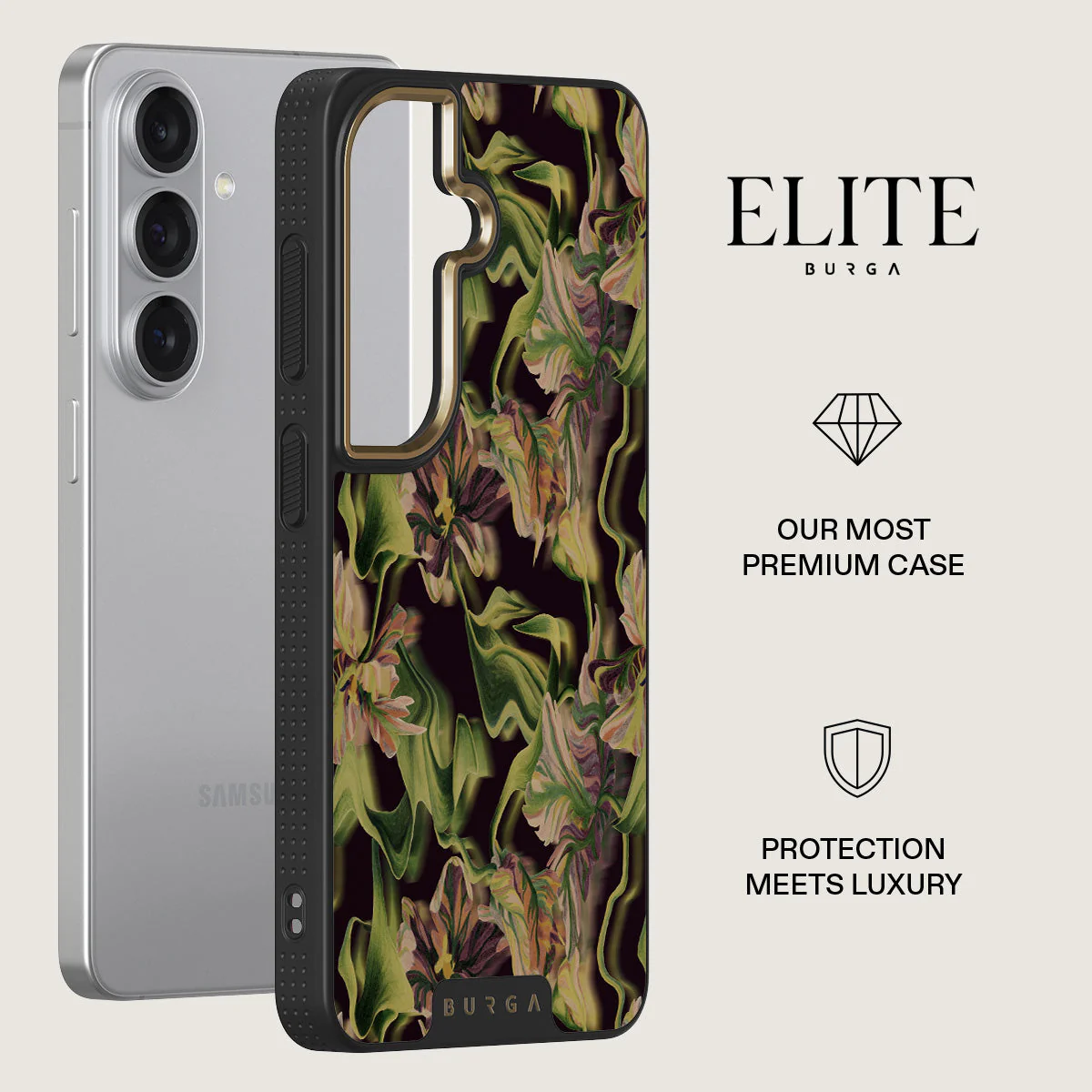 Subtropical - Samsung Galaxy S26 Plus Case - Image 6