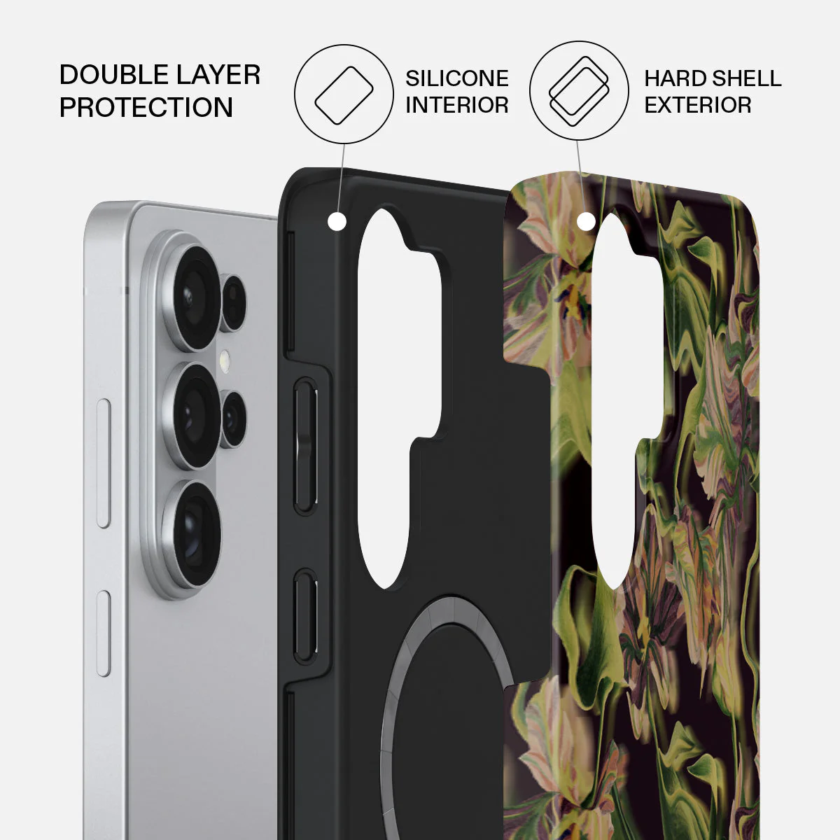 Subtropical - Samsung Galaxy S26 Ultra Case - Image 2