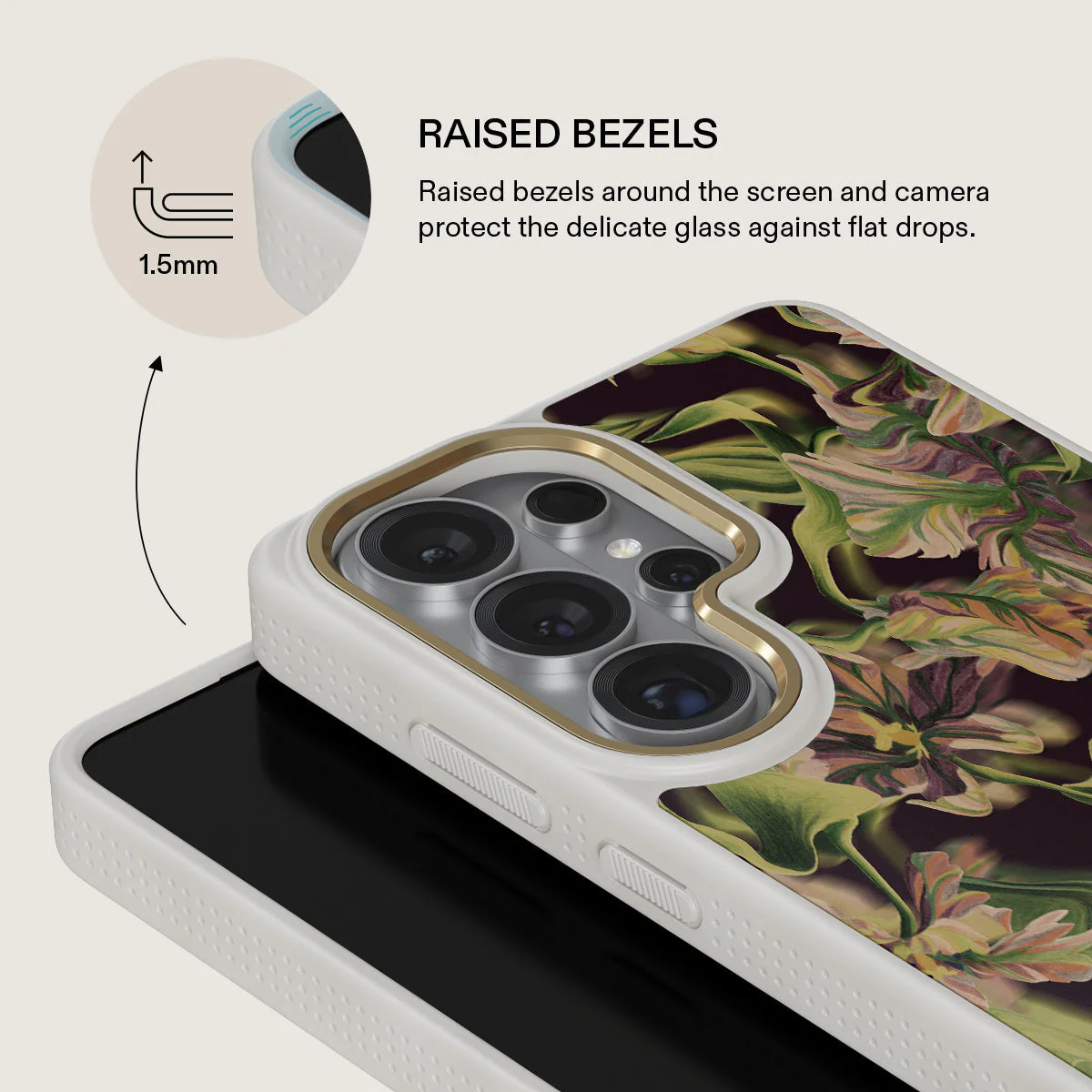 Subtropical - Samsung Galaxy S26 Ultra Case - Image 29