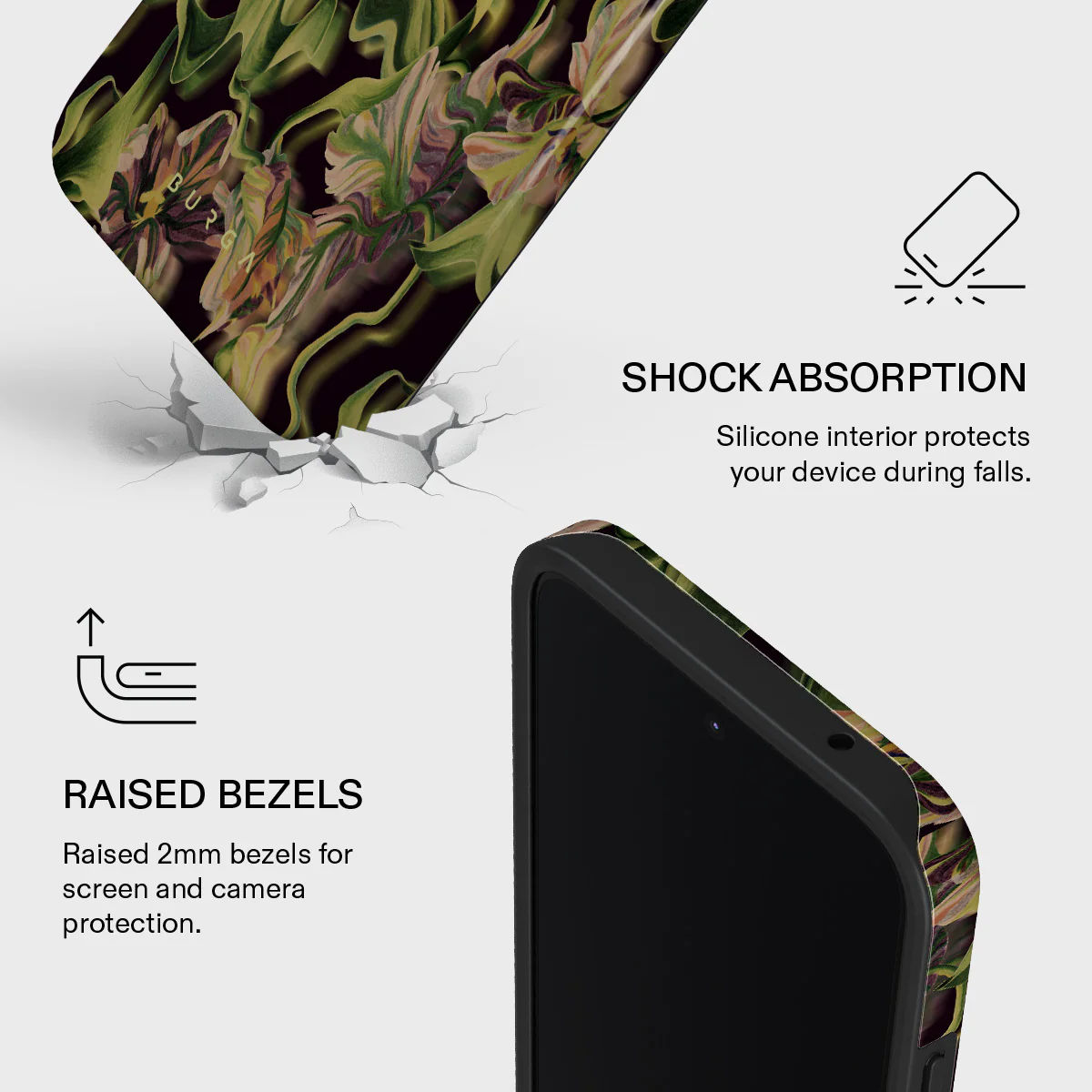 Subtropical - Xiaomi 15T Case - Image 4