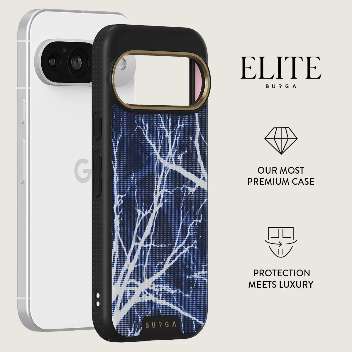 Subzero - Google Pixel 10 Case - Image 6