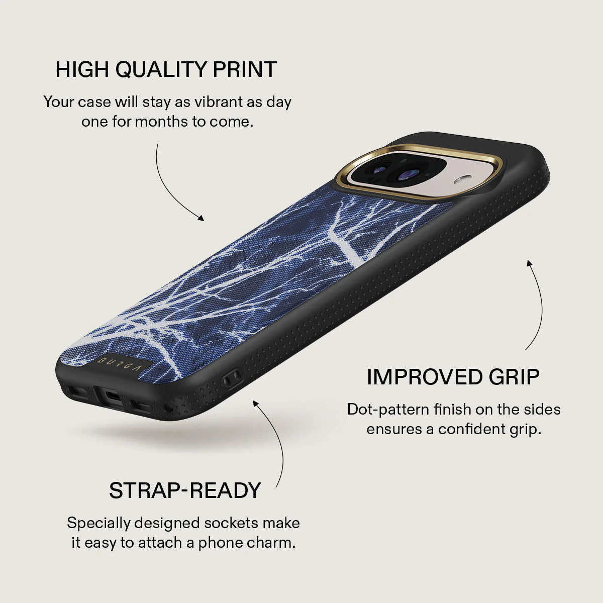 Subzero - Google Pixel 10 Case - Image 9