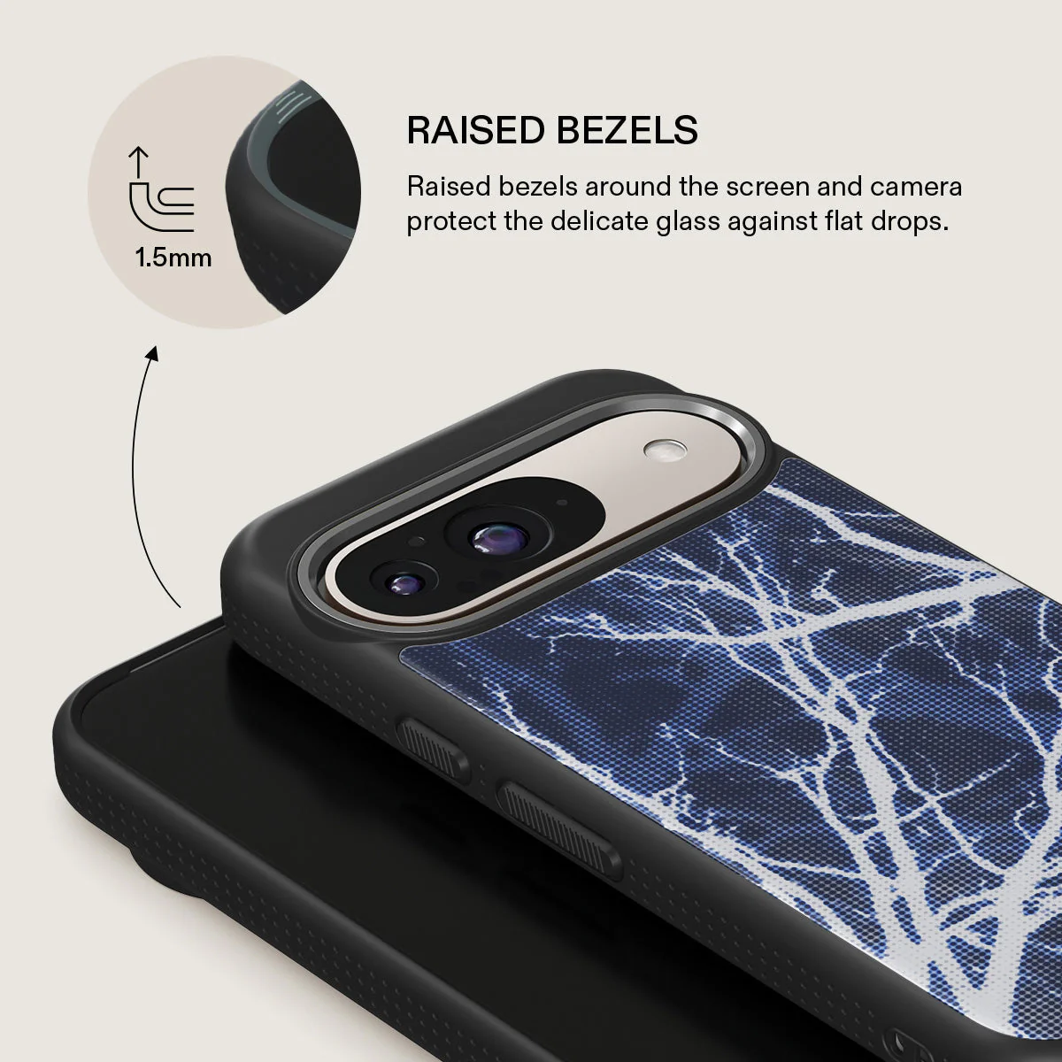 Subzero - Google Pixel 10 Pro XL Case - Image 15