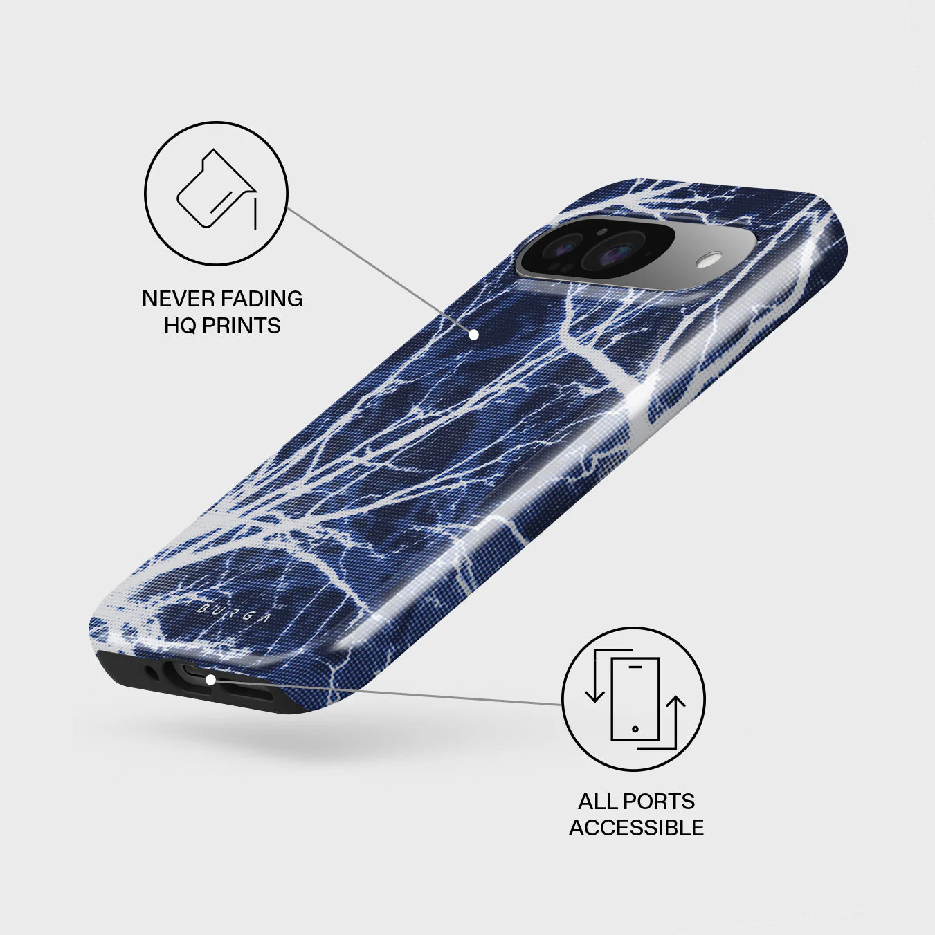 Subzero - Google Pixel 9 Case - Image 3