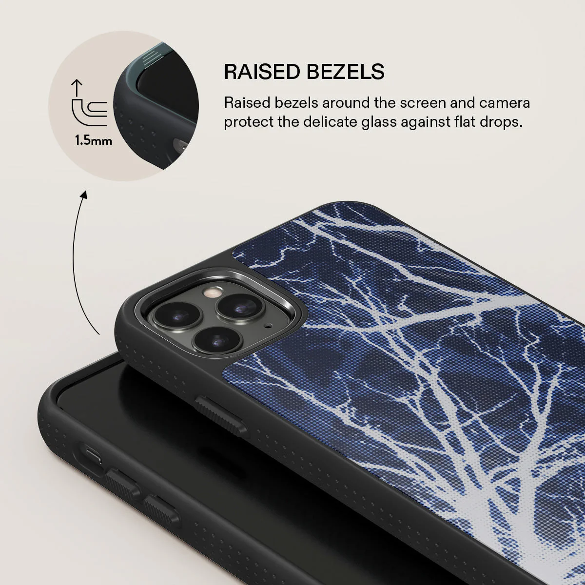 Subzero - iPhone 11 Pro Case - Image 19