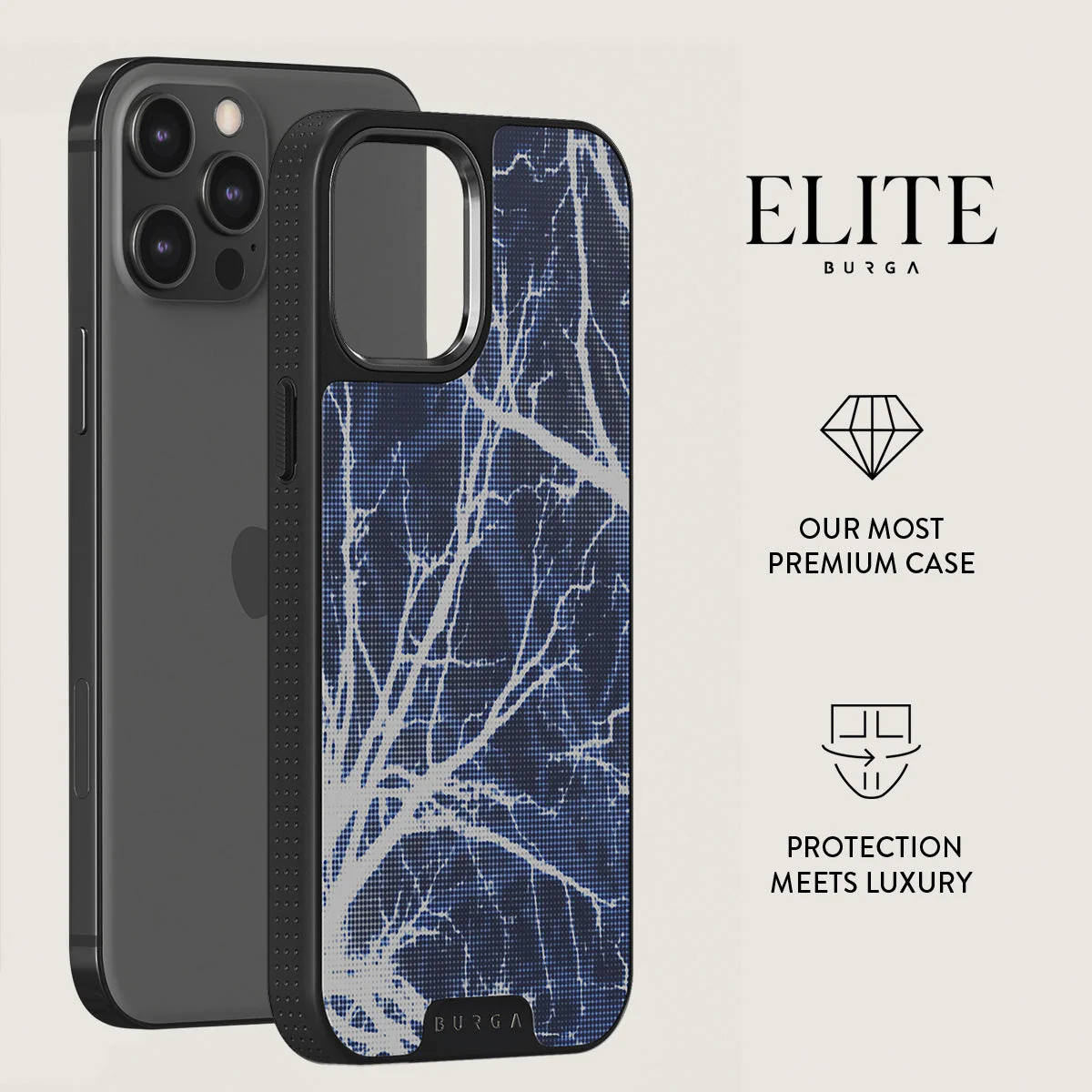 Subzero - iPhone 12 Pro Case - Image 13