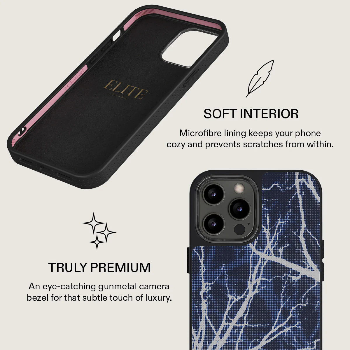 Subzero - iPhone 12 Pro Case - Image 17
