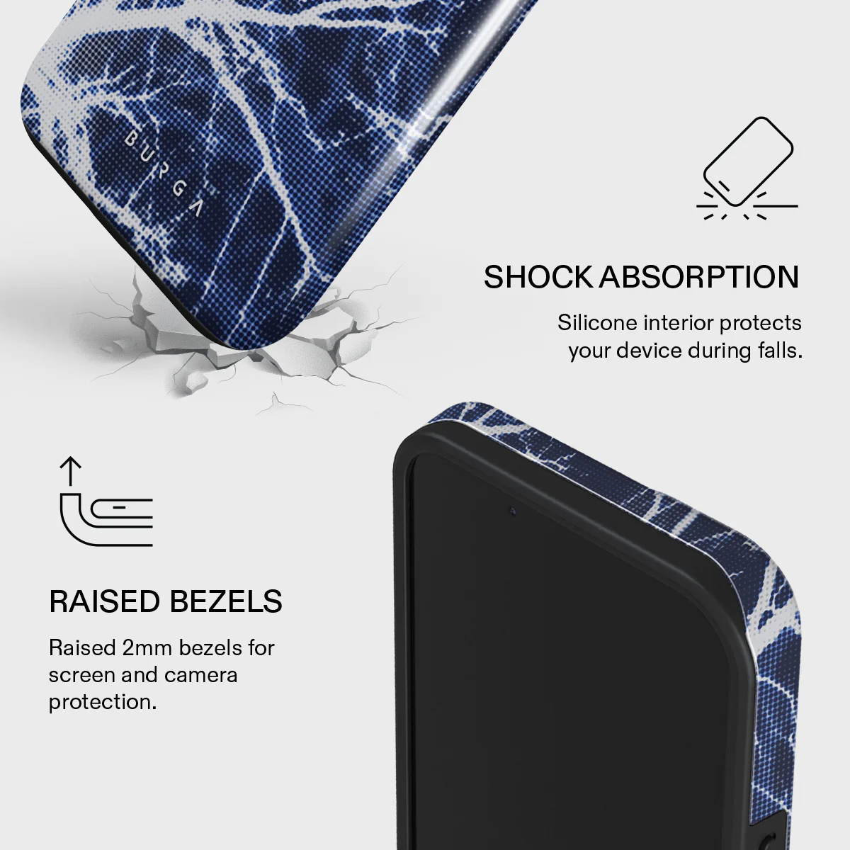 Subzero - iPhone 13 Mini Case - Image 4