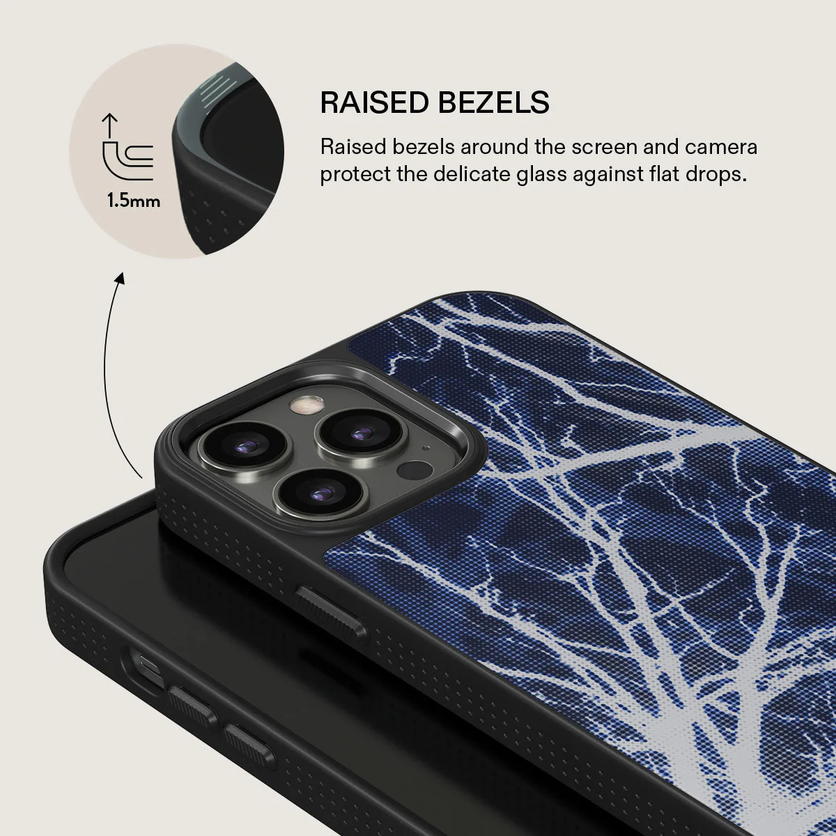 Subzero - iPhone 13 Pro Max Case - Image 15