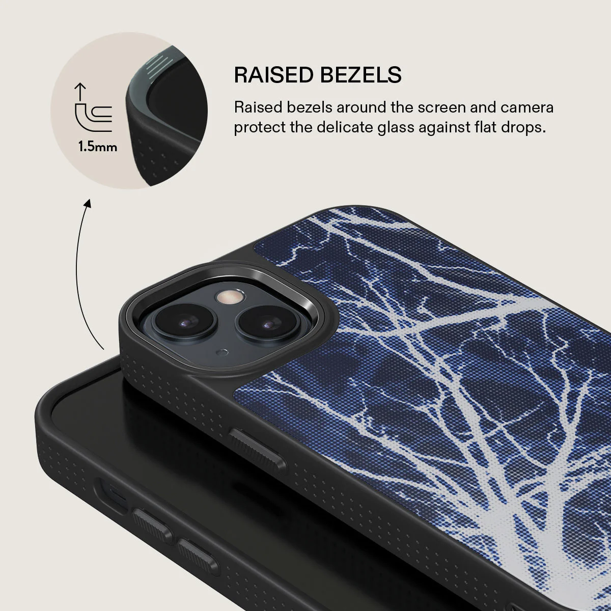 Subzero - iPhone 14 Case - Image 15