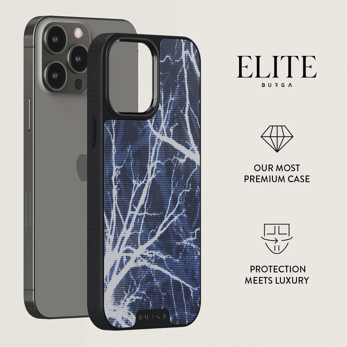 Subzero - iPhone 14 Pro Case - Image 13