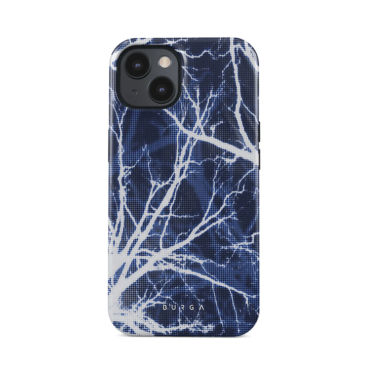 Subzero - iPhone 15 Case