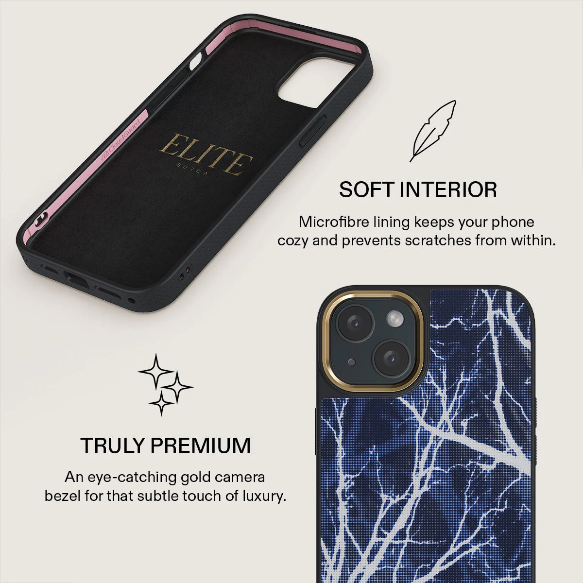 Subzero - iPhone 15 Case - Image 10