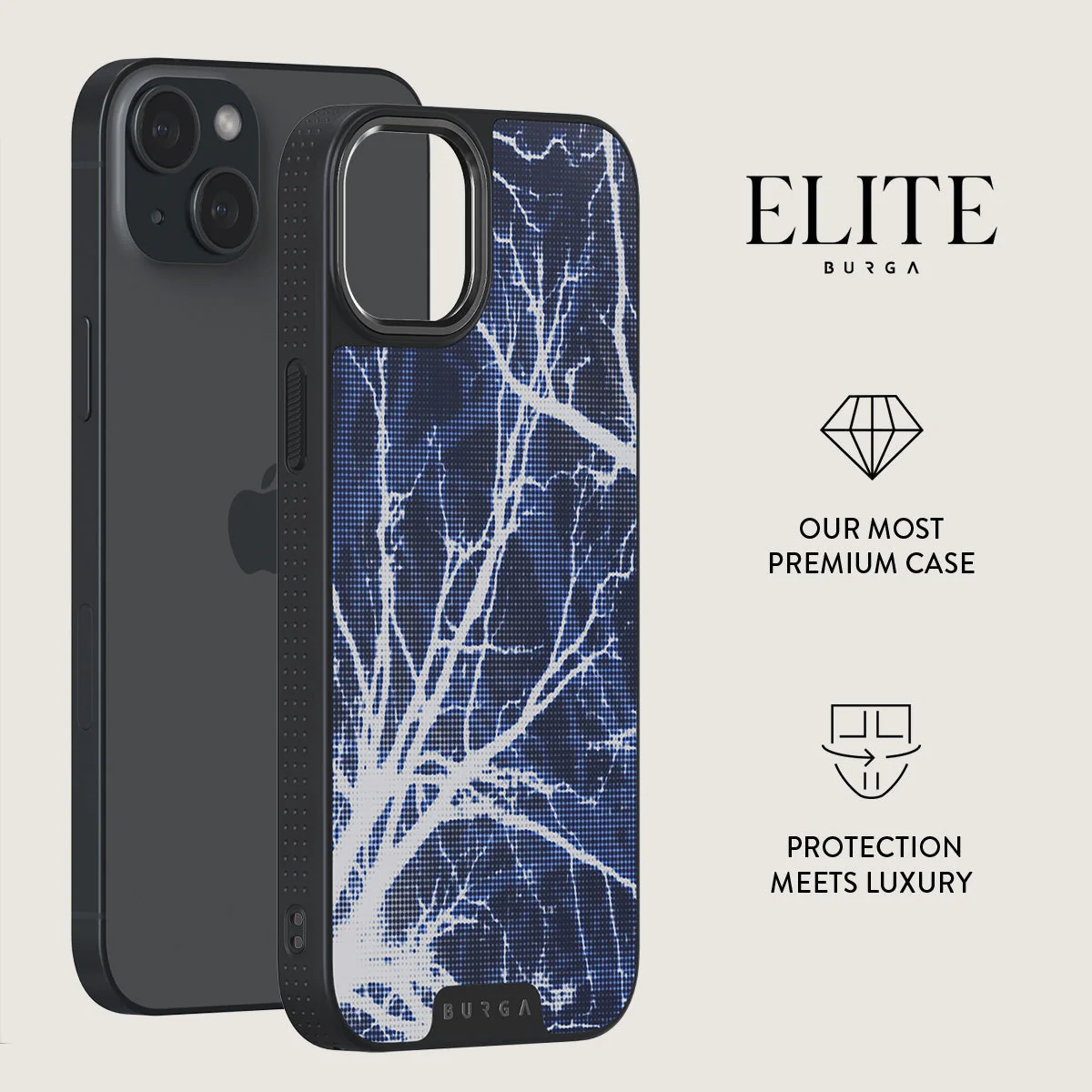 Subzero - iPhone 15 Case - Image 13