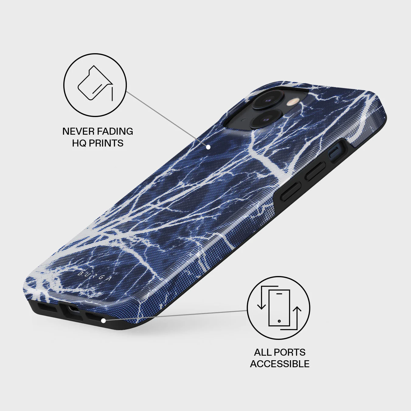 Subzero - iPhone 15 Plus Case - Image 3