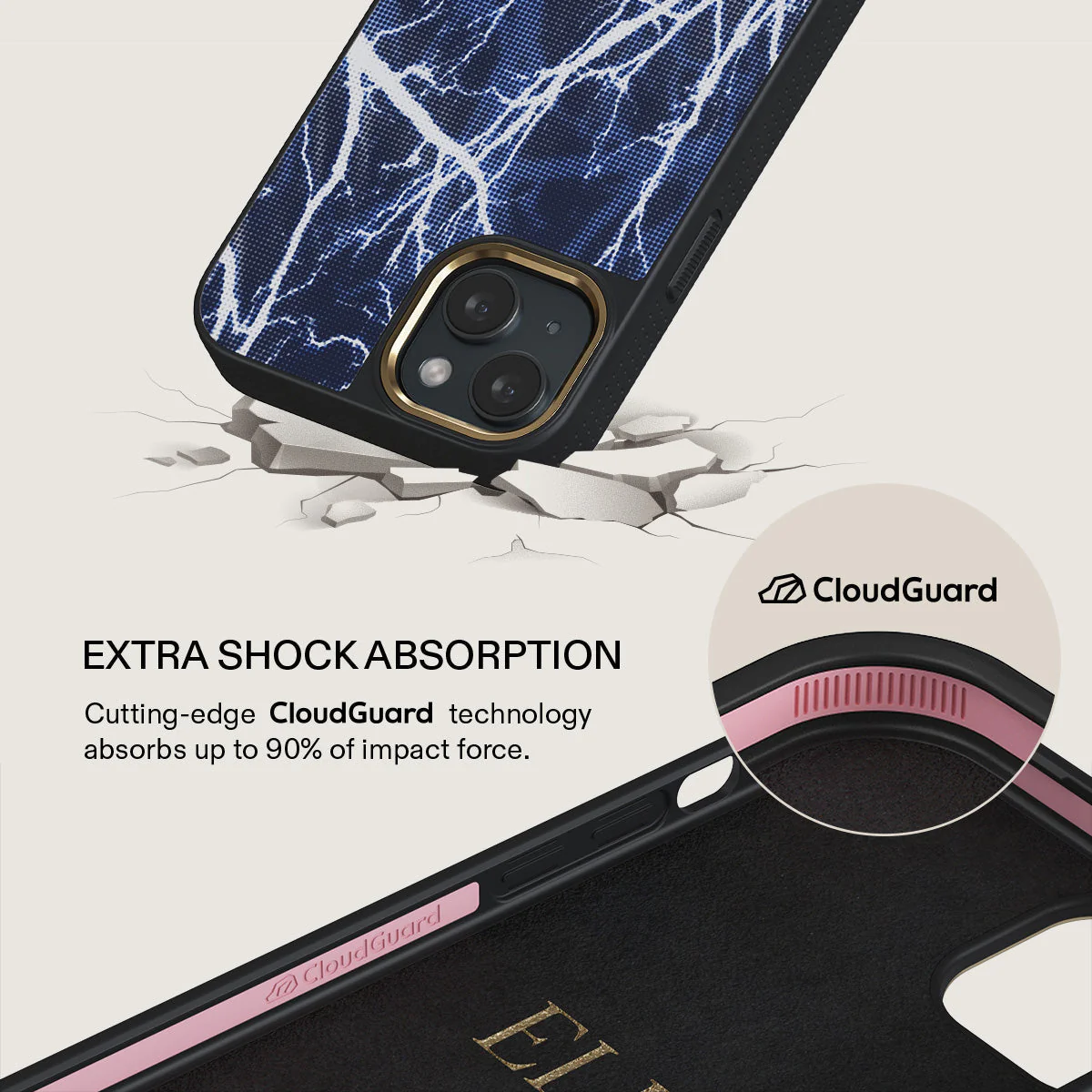 Subzero - iPhone 15 Plus Case - Image 7