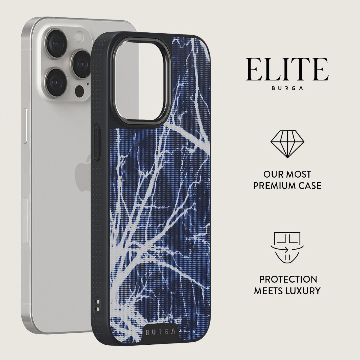 Subzero - iPhone 15 Pro Case - Image 13