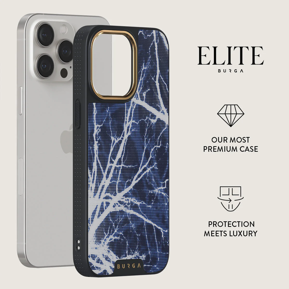 Subzero - iPhone 15 Pro Case - Image 6