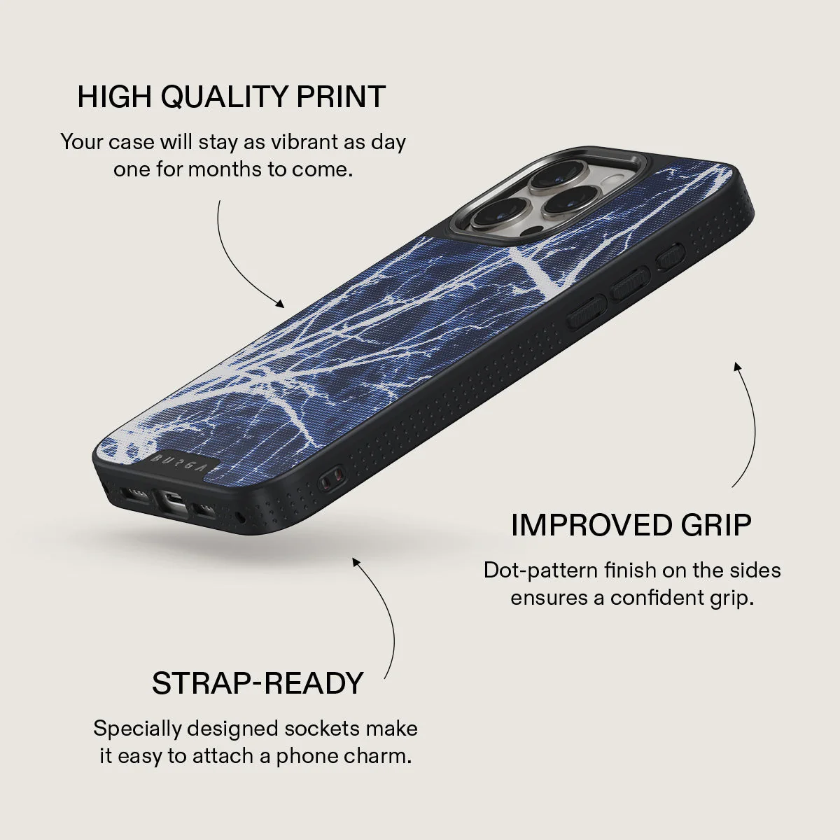 Subzero - iPhone 15 Pro Max Case - Image 16