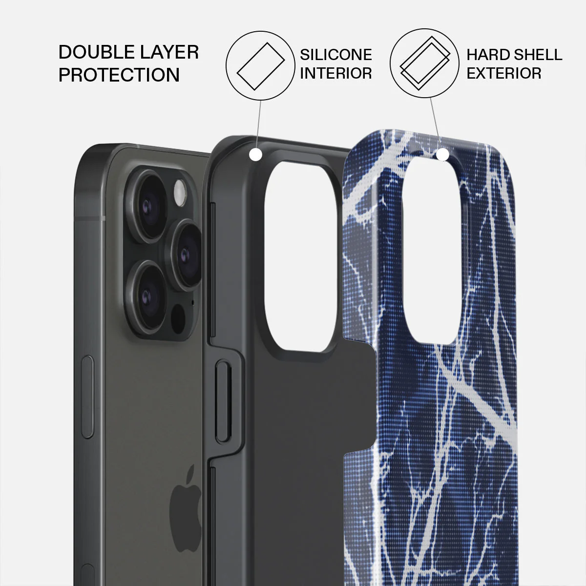 Subzero - iPhone 15 Pro Max Case - Image 2