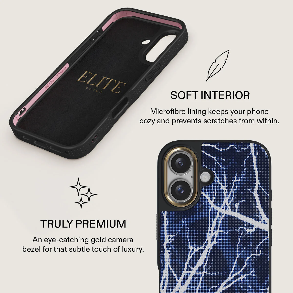 Subzero - iPhone 16 Case - Image 11