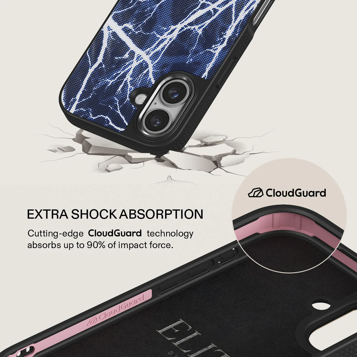 Subzero - iPhone 16 Case - Image 15