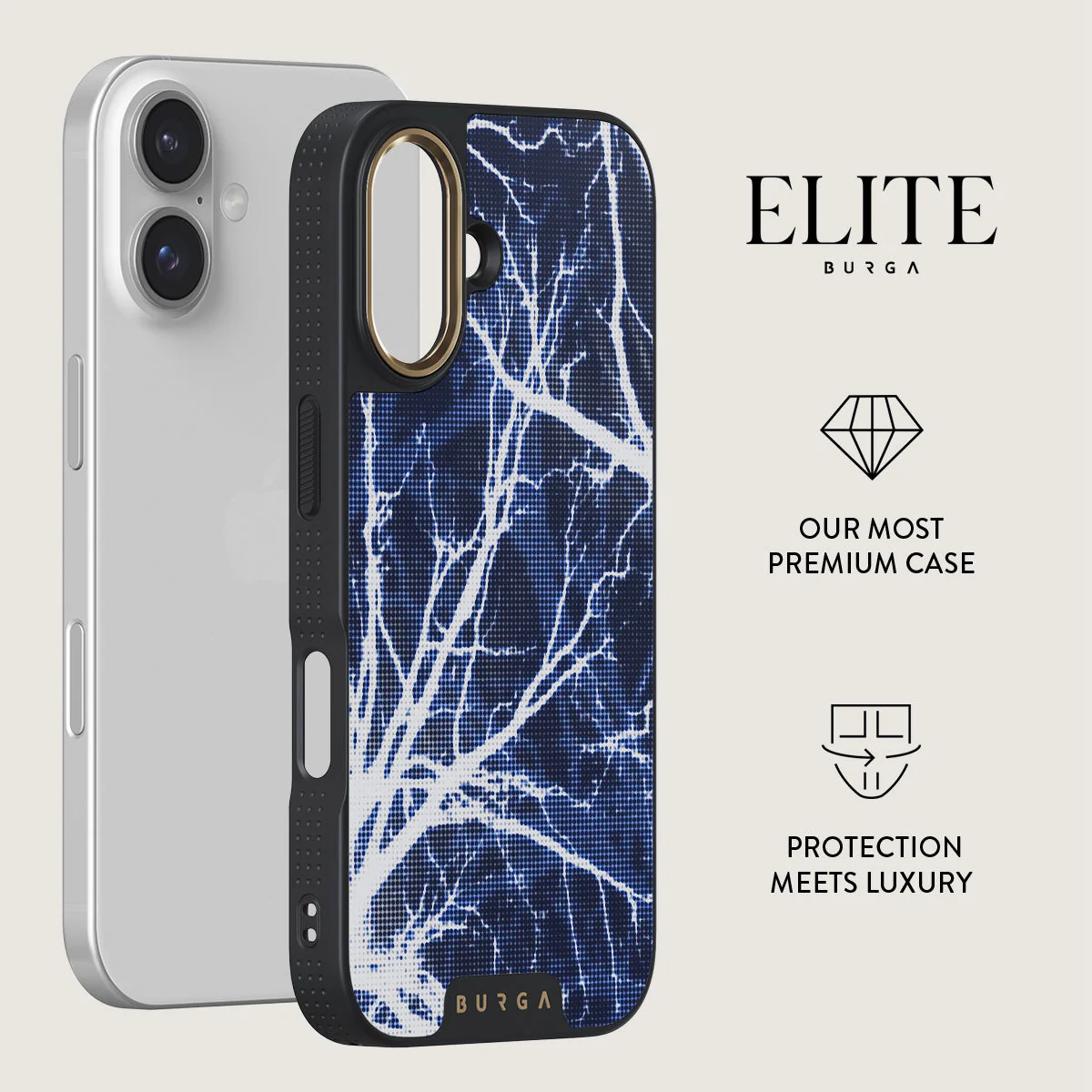 Subzero - iPhone 16 Plus Case - Image 7