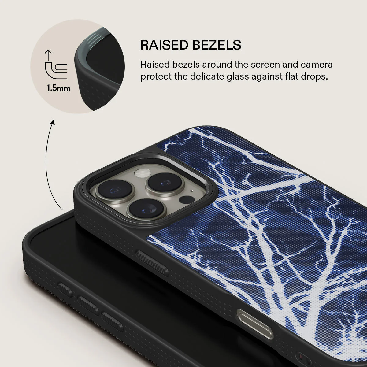 Subzero - iPhone 16 Pro Case - Image 16
