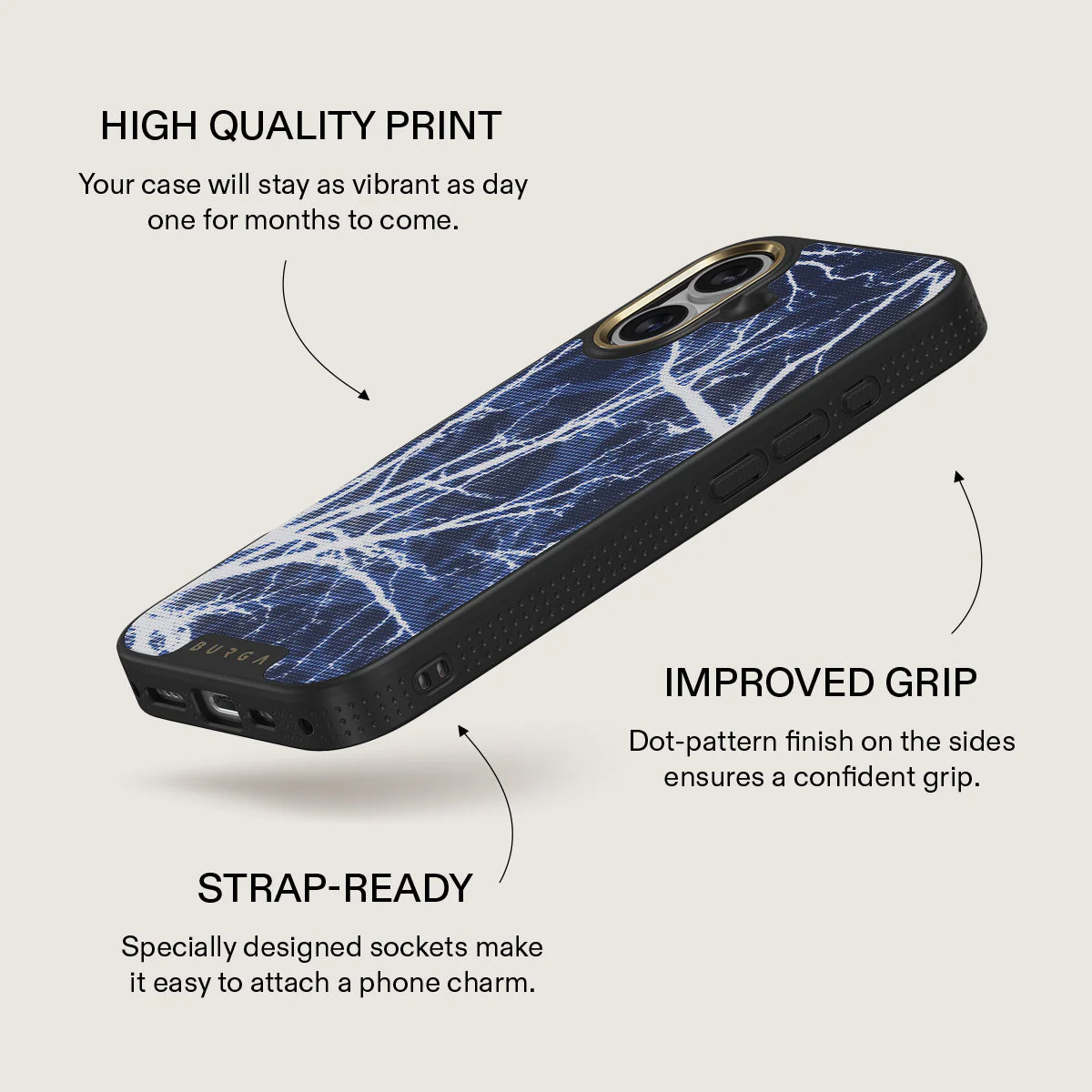 Subzero - iPhone 17 Case - Image 9