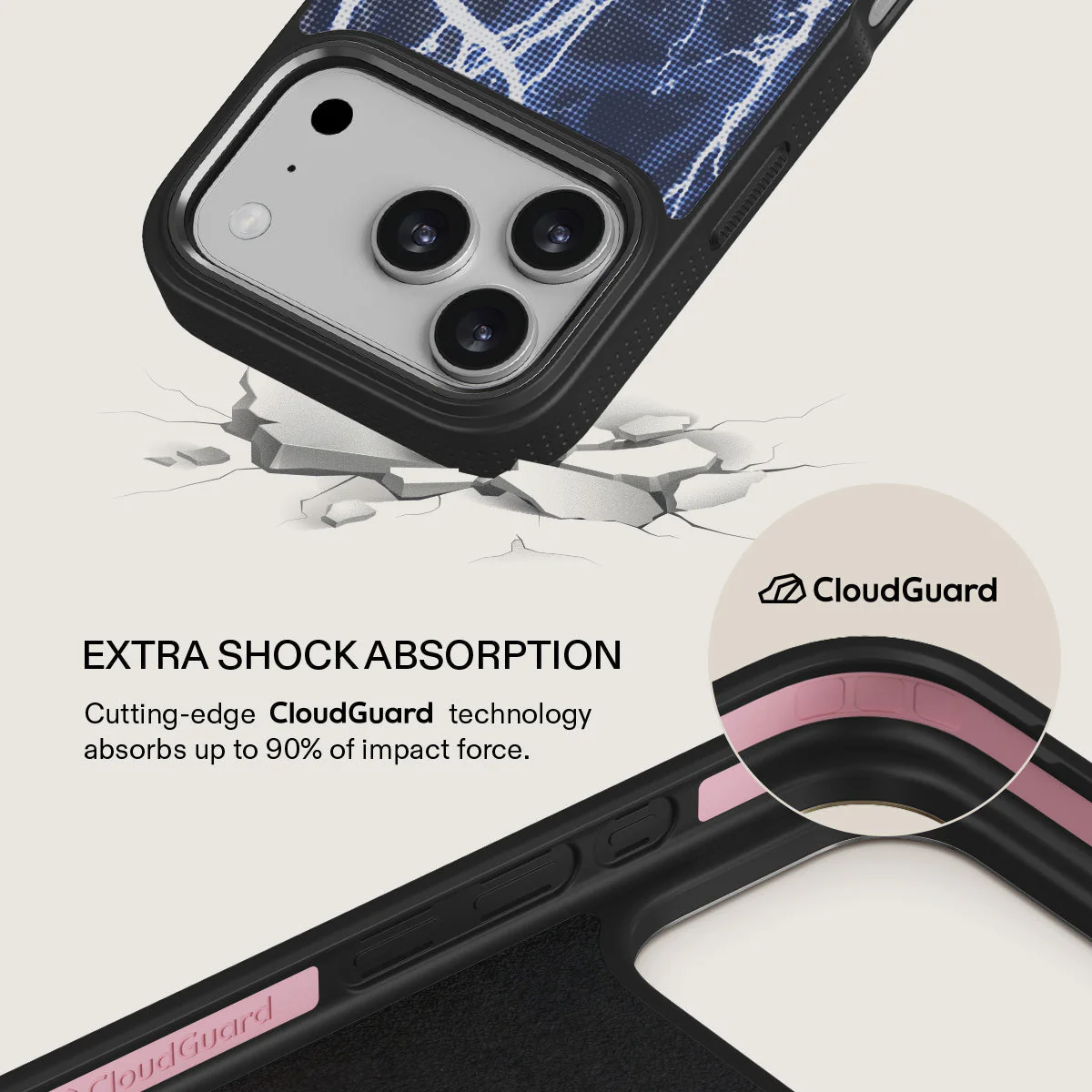 Subzero - iPhone 17 Pro Case - Image 14