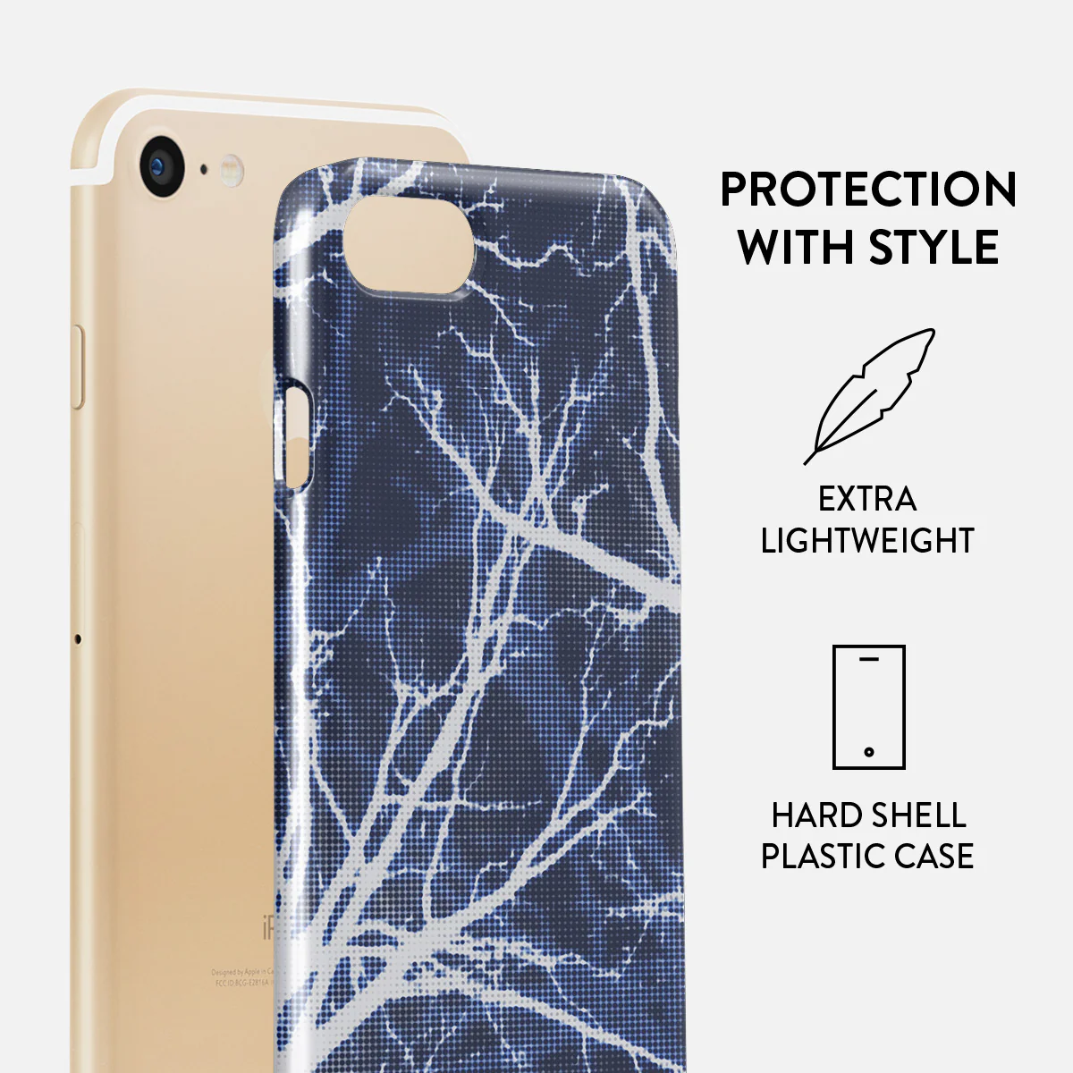 Subzero - iPhone SE (2022) Case - Image 2