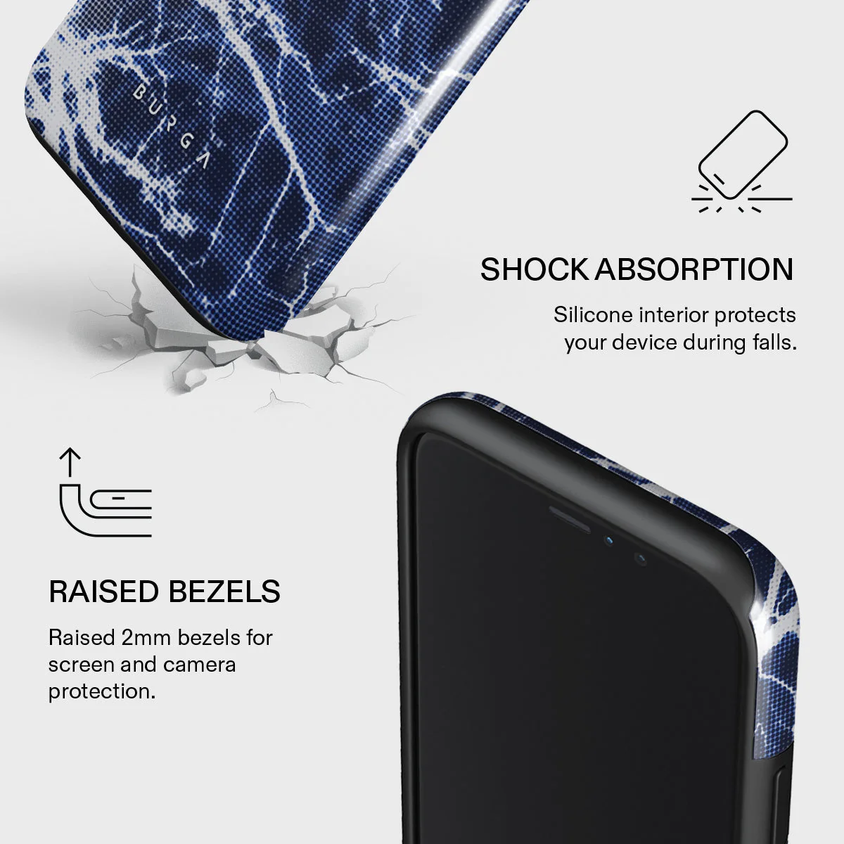 Subzero - iPhone XR Case - Image 8