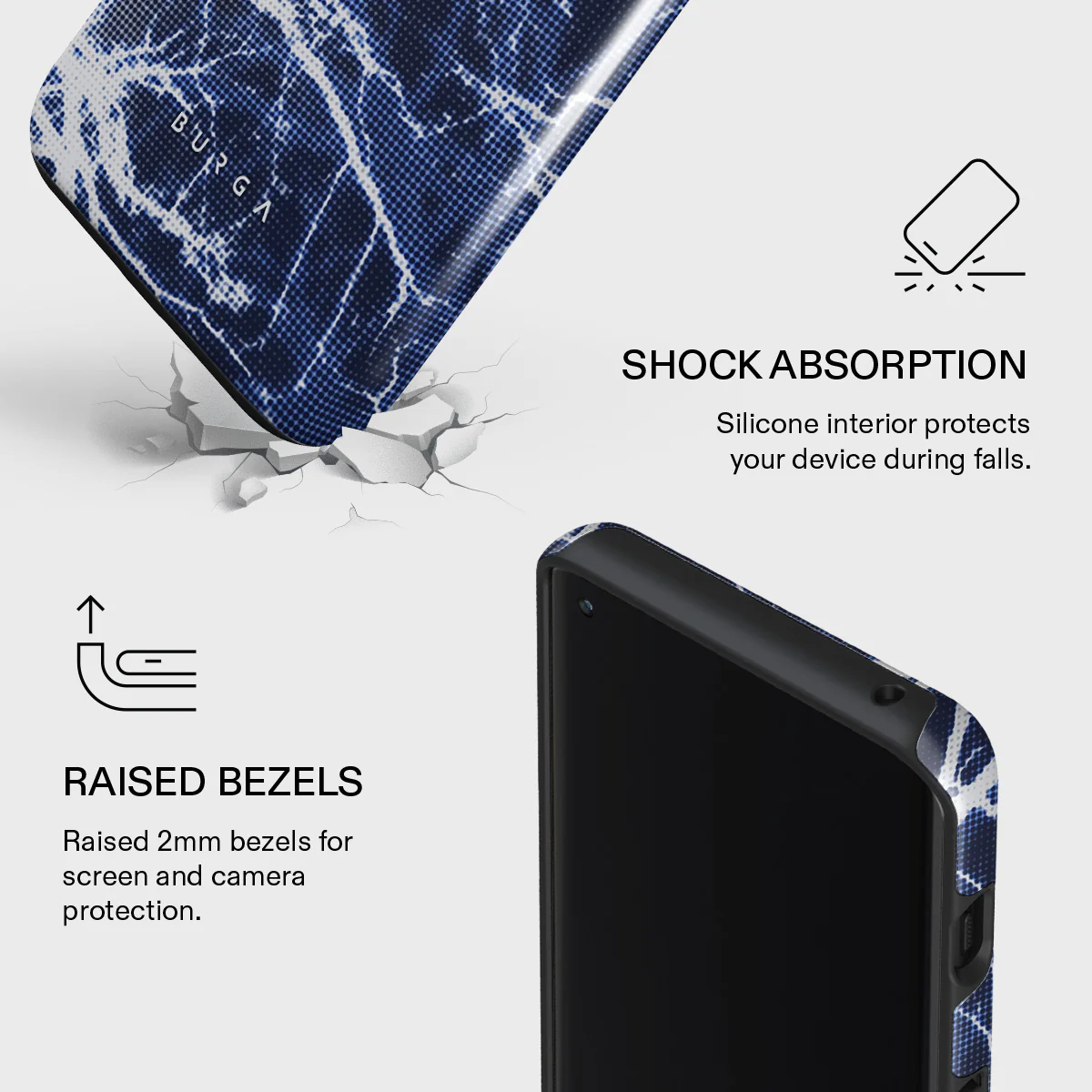 Subzero - OnePlus 10 Pro 5G Case - Image 4
