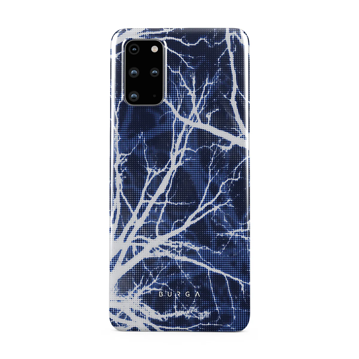 Subzero - Samsung Galaxy S20 Plus 4G / 5G Case