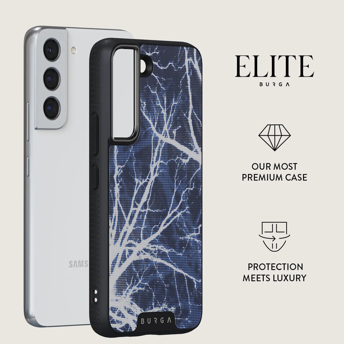 Subzero - Samsung Galaxy S22 Plus Case - Image 13