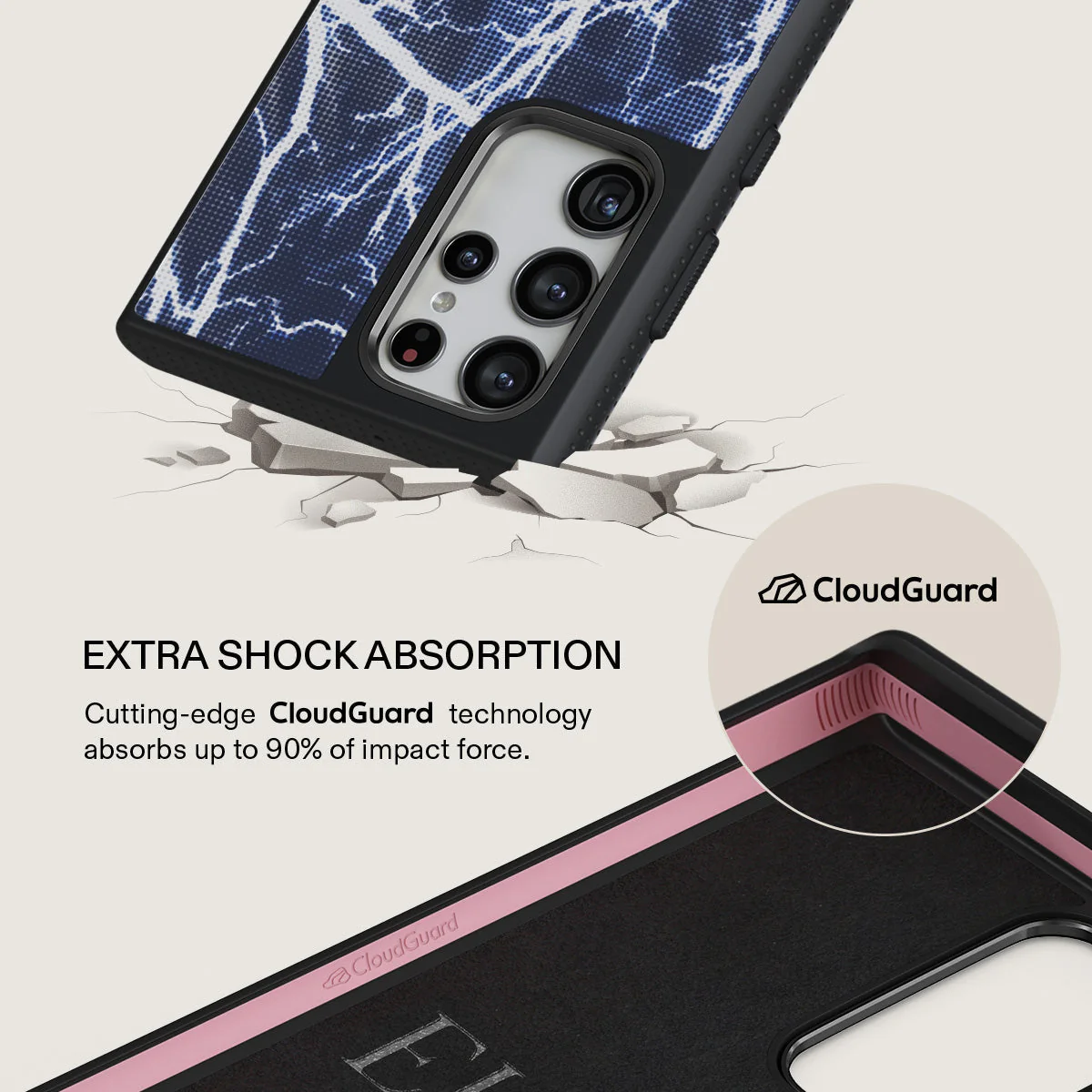 Subzero - Samsung Galaxy S23 Ultra Case - Image 14