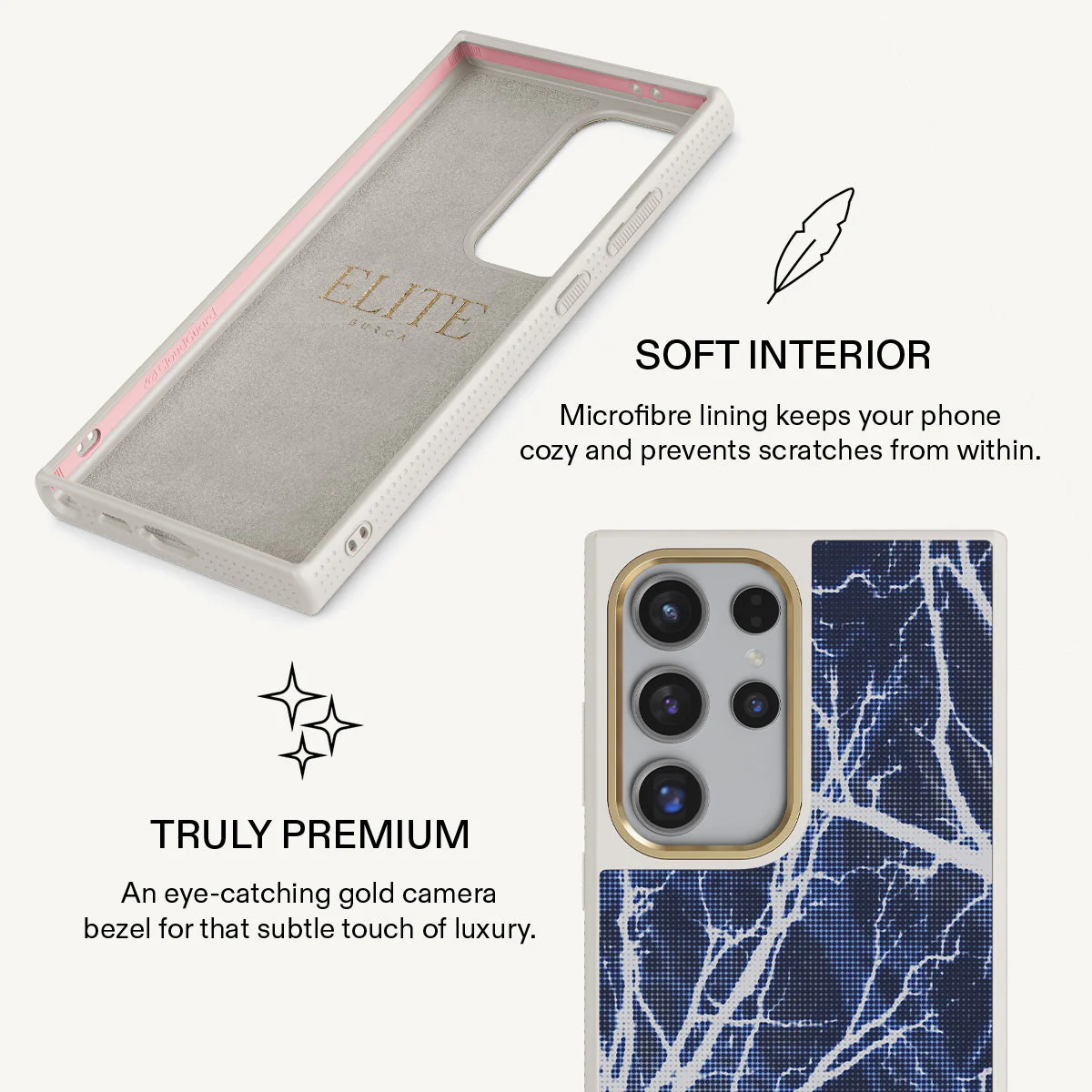 Subzero - Samsung Galaxy S23 Ultra Case - Image 24