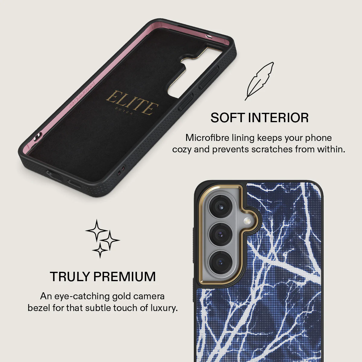 Subzero - Samsung Galaxy S26 Case - Image 10