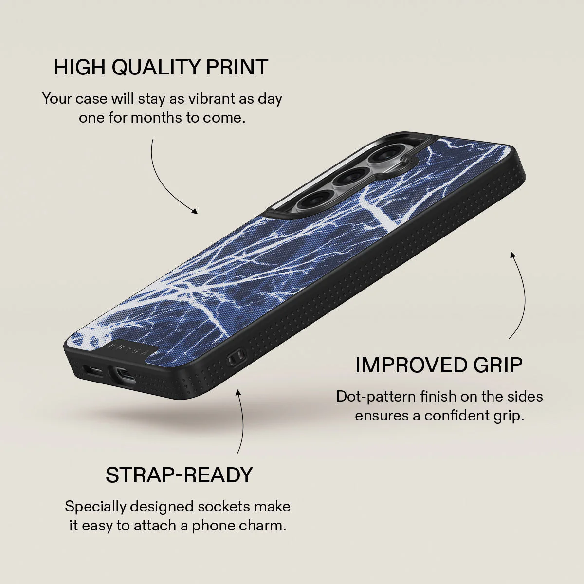 Subzero - Samsung Galaxy S26 Case - Image 16