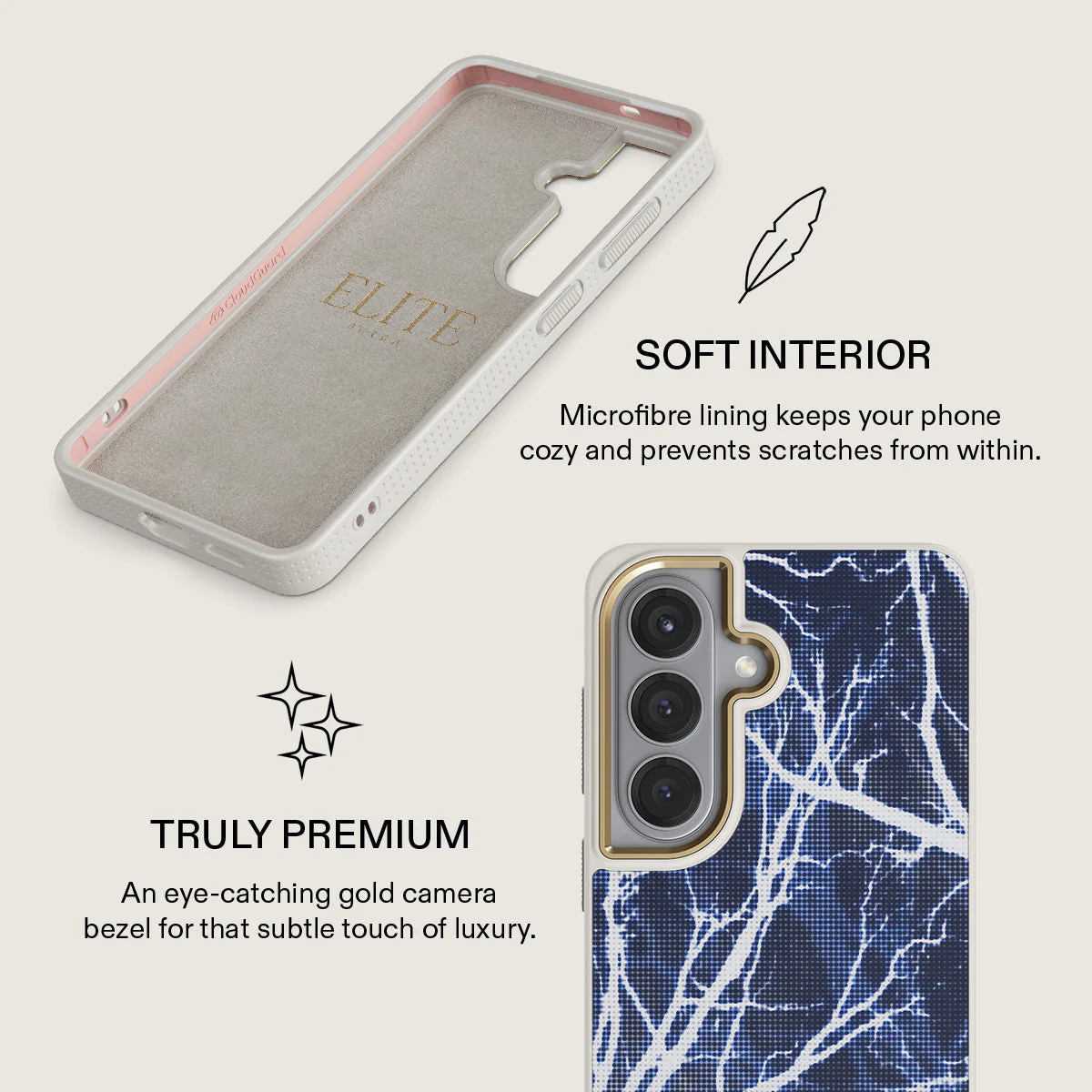 Subzero - Samsung Galaxy S26 Plus Case - Image 31