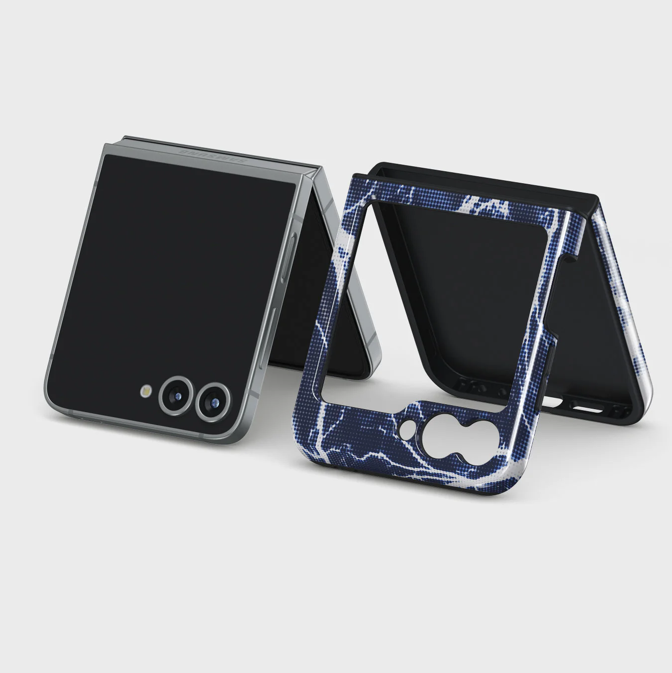 Subzero - Samsung Galaxy Z Flip 6 Case - Image 5