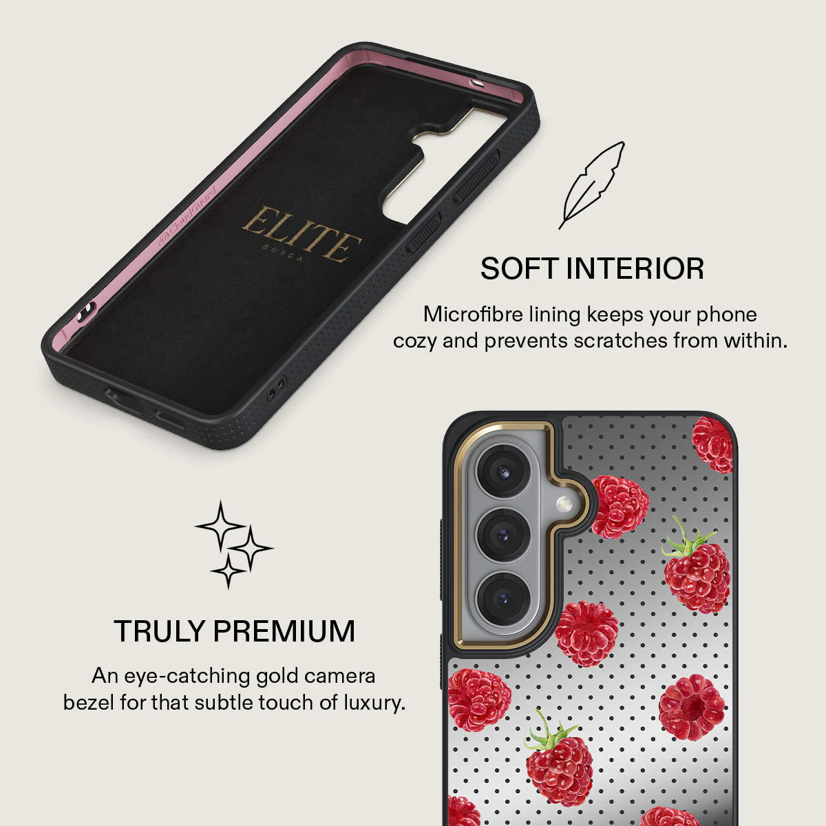 Summer Forever - Samsung Galaxy S26 Case - Image 46