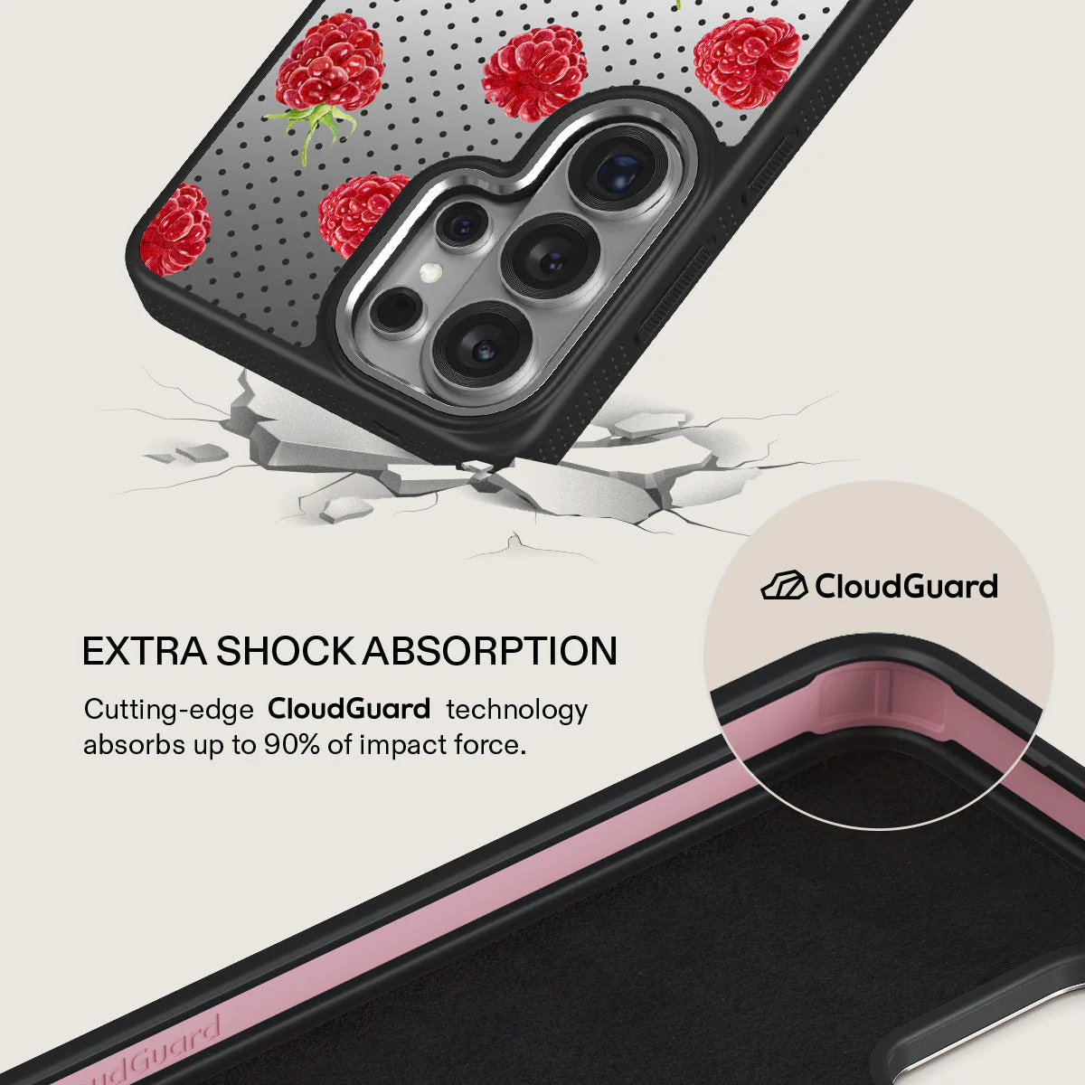Summer Forever - Samsung Galaxy S26 Ultra Case - Image 58