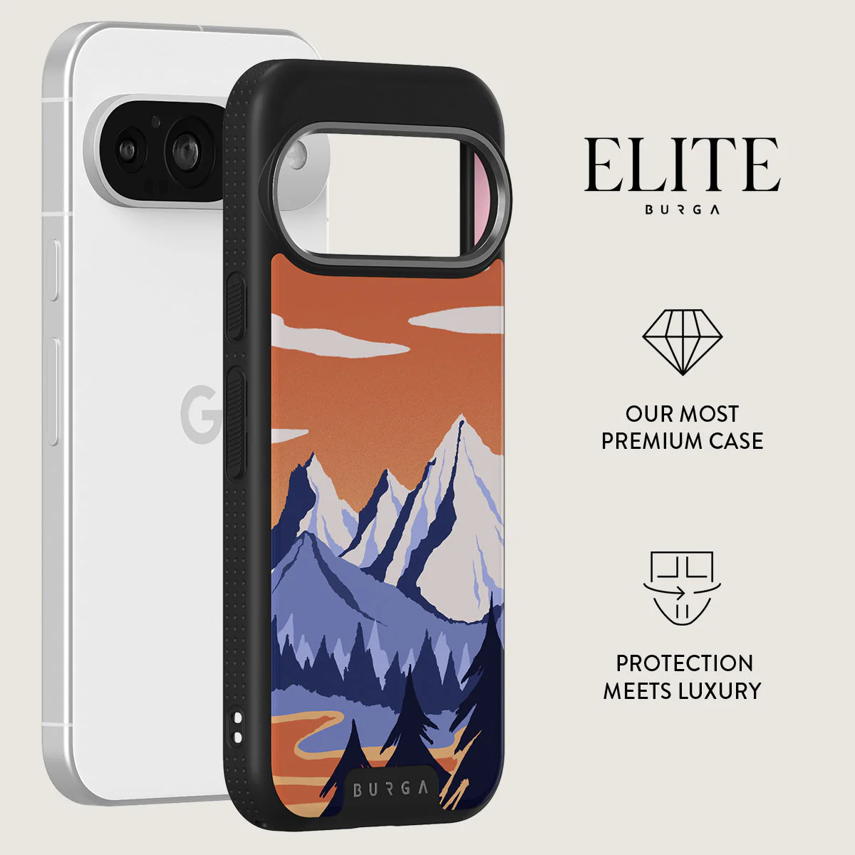 Summit - Google Pixel 10 Case - Image 13